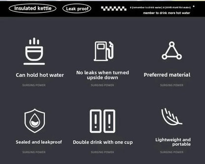 Large Capacity Plastic Straw Cup Simple Design Portable Sports Fitness Water Bottle for Students Outdoor Use Dedicated Personal.