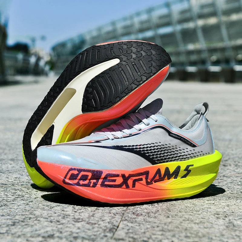 Weiche Sohle Dämpfung männer Laufschuhe für Frauen Hochwertige Straße Jogging Schuhe Licht Bequeme Turnschuhe Mesh Training Schuhe männlichen.