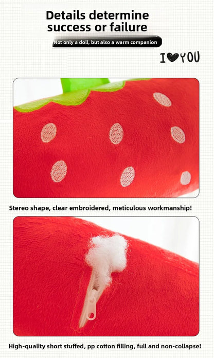 Cushion Pillow Nap Weak Hero Level 1 Arm Pillow Non-electric Sleeping Pillows Hand Warmer Cute Gift for Children Suho Travel.