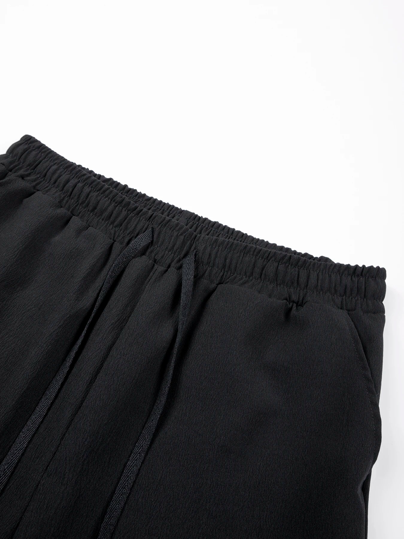 Men's Casual Pants Summer Male Breathable High Quality Trousers Sweatpants Solid Color Fitness Pants Jogging Fitness Streetwear.