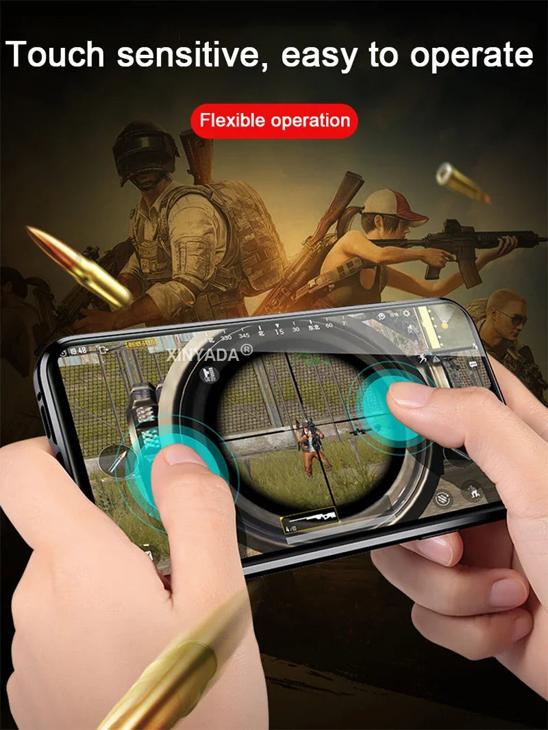 Luxury Leather Glass 360° Cover for Honor Magic 6 7 Pro HD Shockproof Bumper Phone Case Funda for Honor Magic 6 5 4 Lite 5G.