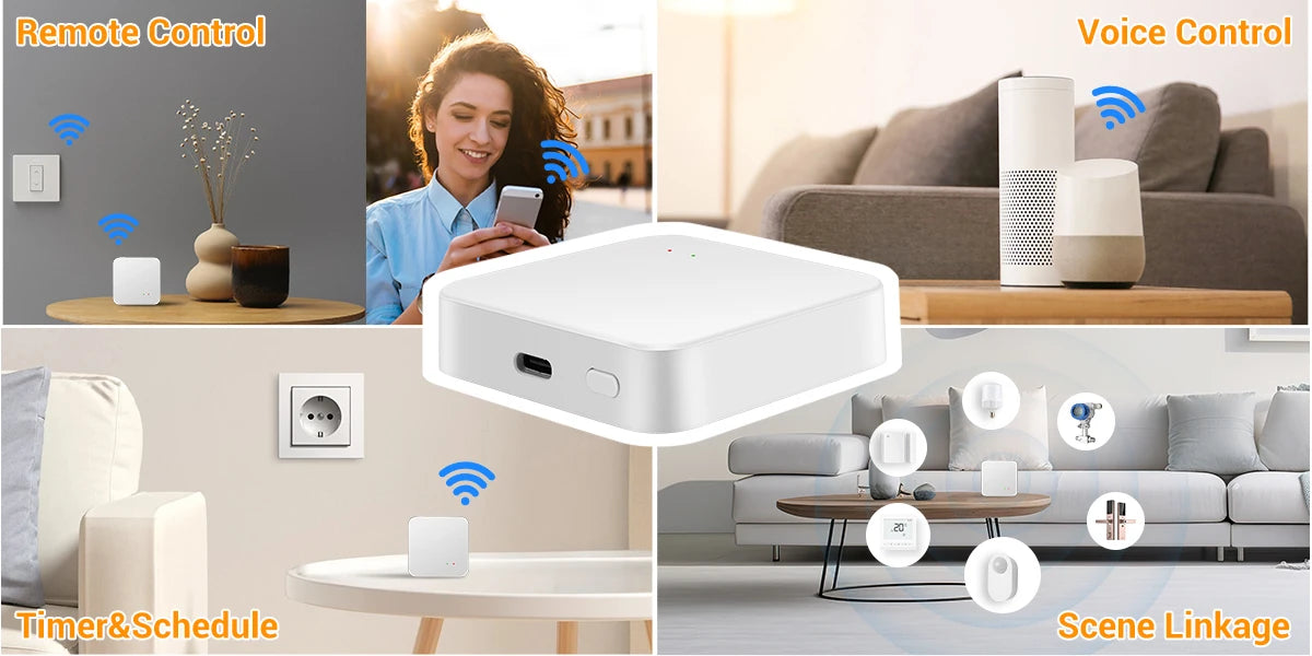 Tuya Zigbee Smart Thermostatic Valve Radiator Actuator Valve Wireless Temperature Controller Energy-Saving for Home Heating Alex.