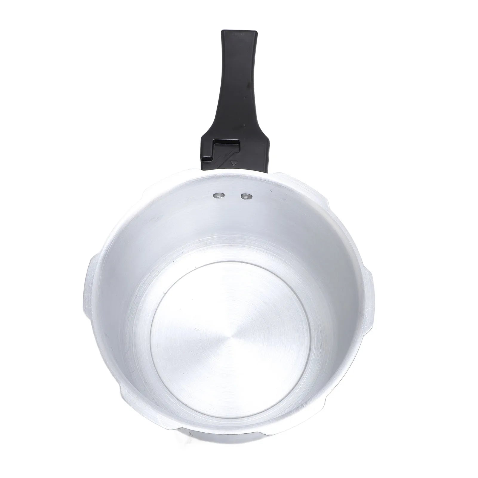 Pressure Cooker Aluminium Alloy Explosion Proof Large Capacity Pressure Canning Pot Cooker Fast Cooking Pot.