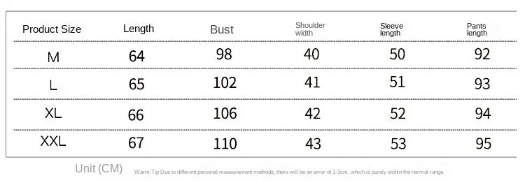 2PcsLarge Größe Frauen Pyjamas Set Gedruckt Homewear Eis Seide Lange Ärmeln Lange Hosen Student Pyjamas Schwarz Strickjacke kann Getragen Werden.