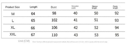 2PcsLarge Größe Frauen Pyjamas Set Gedruckt Homewear Eis Seide Lange Ärmeln Lange Hosen Student Pyjamas Schwarz Strickjacke kann Getragen Werden.