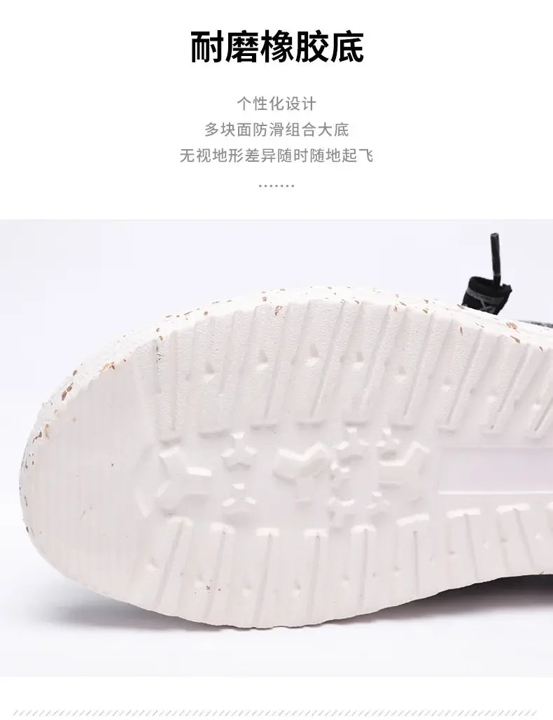 Men's Loafers Designer Slide in Low Cut Sneakers Casual Boat Shoes Comfortable Walking Flat Shoes Breathable Canvas Shoes 2025.