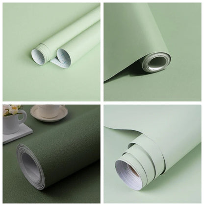 40 cm PVC-Wandaufkleber, abziehen und aufkleben, Tapete für Wandaufkleber, Papier, DIY-Tapeten, Heimdekoration, Antifouling