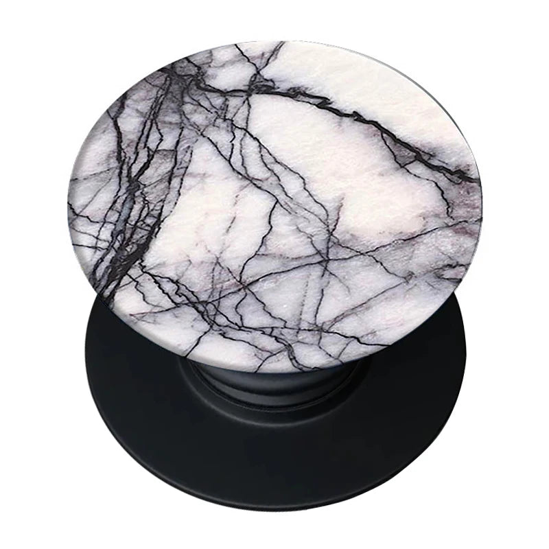 Popped Phone Holder Socket Stand For iPhone 16 15 14 13 Griptok Mobile Phone Accessories for Huawei Finger Ring Soporte Movil.