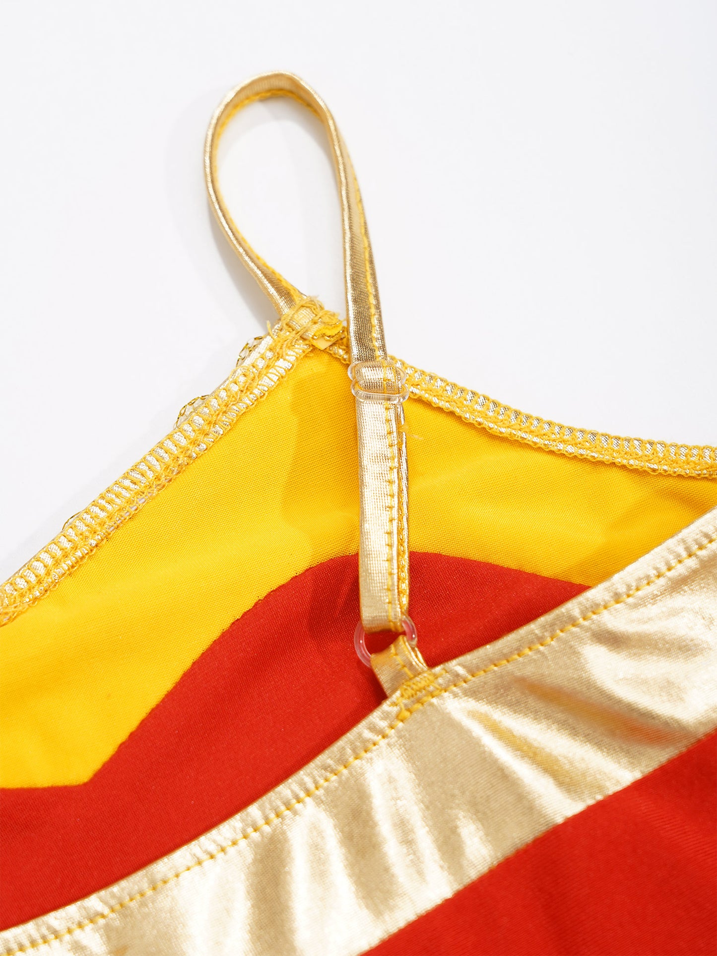 Kinder Mädchen Latin Tanz Kostüm Jazz Samba Cha-Cha Eiskunstlauf Trikot Kleid glänzende Pailletten Quaste Bodysuit für Bühnen performance