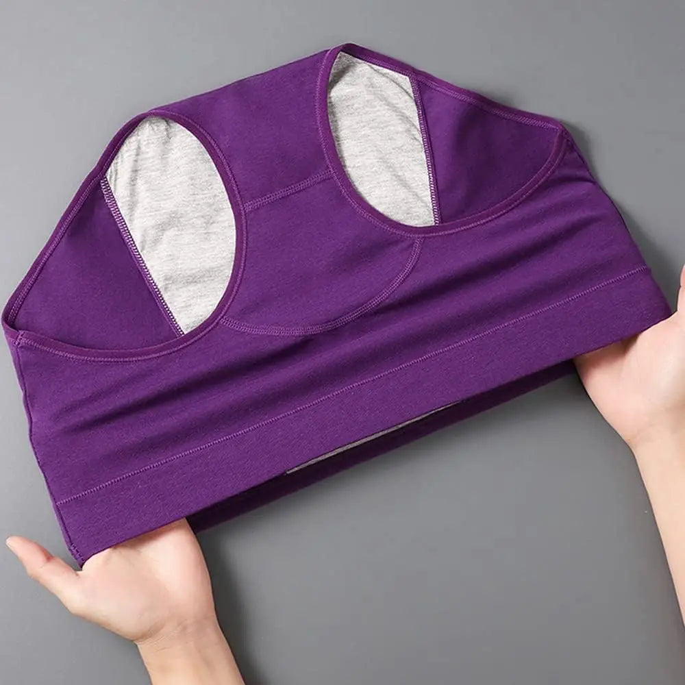 5pcs Women Period Pants Mid-High Waist Postpartum Underwear Leakproof Menstrual Cotton Knickers.