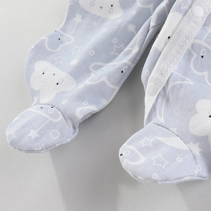 Neugeborenen Baby Kleidung Neue Herbst Winter Baby Body Sommer Mädchen Strampler Weiche Jungen Overall kinder Kleidung 0 bis 9 monate.