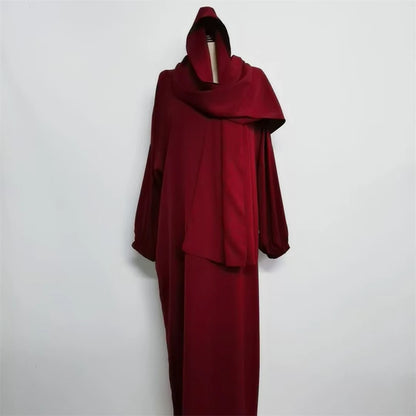 Ramadan Eid Niqab Abaya Dubai Women Islam Muslim Kaftan long Modest Dresses Kebaya Caftan Robe Femme Musulmane Vestidos Longos.