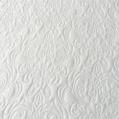 Waterproof Mattress Protector Queen King Quilted Thick Mattress Cover Anti-bacterial Fitted Sheet Bed Pad Cover 1pc.