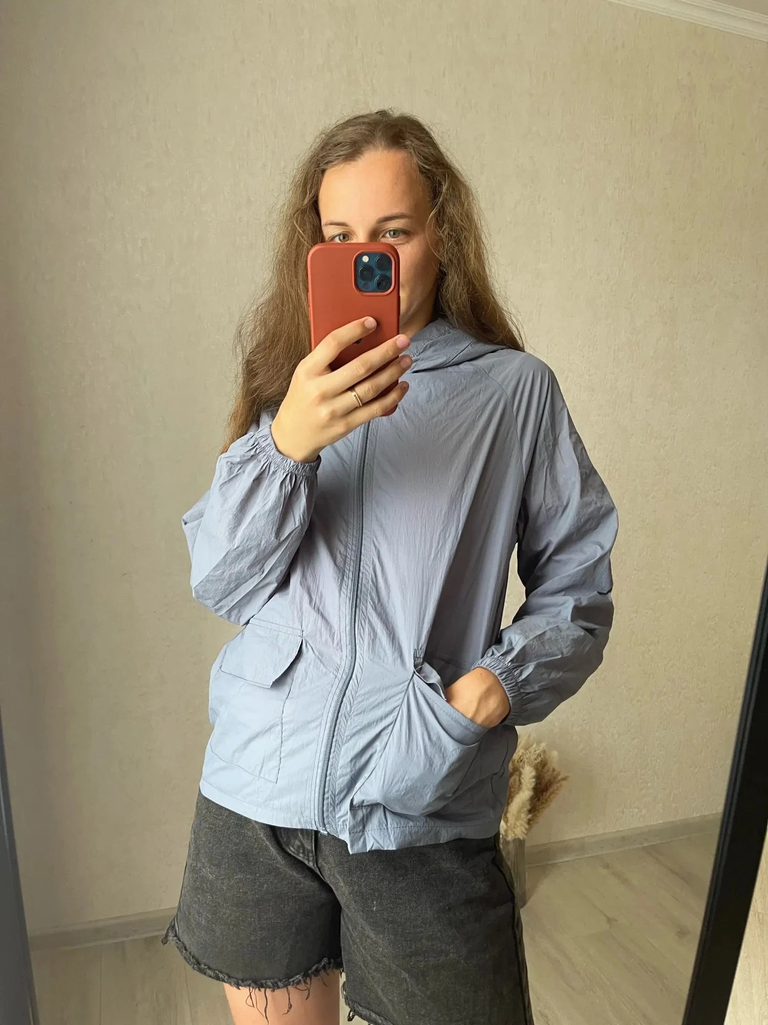 Sommerjacken für Frauen 2025, Oberbekleidung, cooler dünner Mantel, Mutter mittleren Alters, Kleidung, Korea, modische Damenbekleidung, Stickerei.