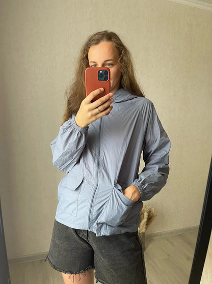 Sommerjacken für Frauen 2025, Oberbekleidung, cooler dünner Mantel, Mutter mittleren Alters, Kleidung, Korea, modische Damenbekleidung, Stickerei.