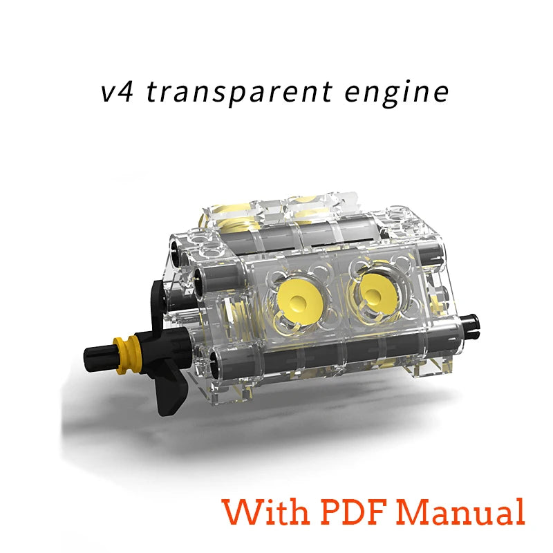 Power Functions Servo Train Car Motor Polarity Switch IR Speed Remote Control Receiver Battery Box Educational Kid Program Toys