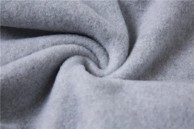 2024 New Autumn and Winter Men's and Women's Sweater Set KING QUEEN Loose Relaxed Hooded Print Couple Set.