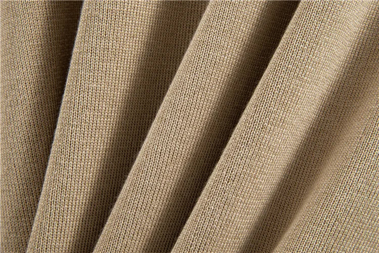 Women Knitted Sweater Muslim 3 Piece Set Long Cardigan Coat Skirt Vest Suit Knit Skirts Outfits Morocco Tracksuit Autumn Winter.