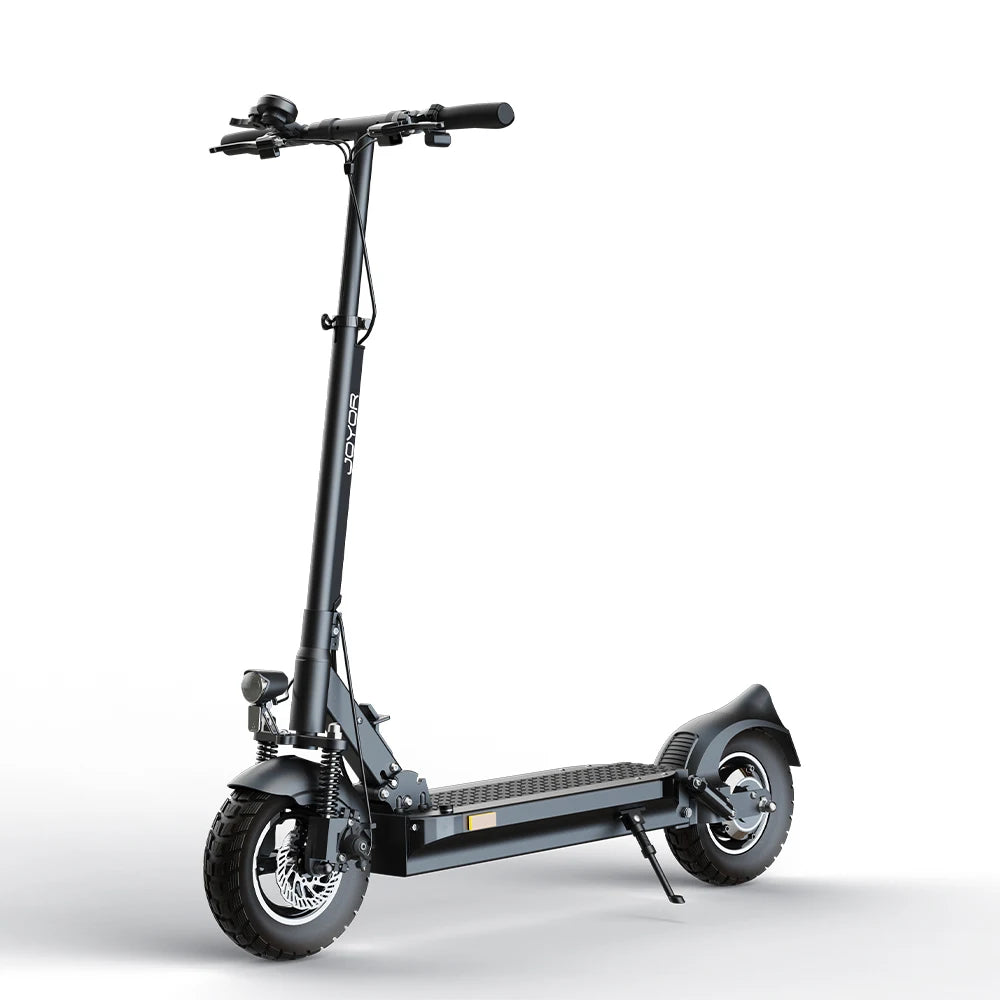 JOYOR Y8-S（ABE）Adult Electric Scooter For Adult 500W Motor 48V26AH Foldable E-Scooter 10 Inch Air Tire City Escooter.