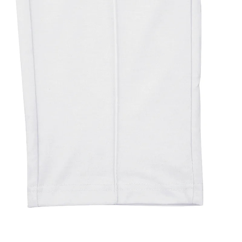 Cross-border spring and autumn thin men's sports and leisure drawstring loose jogging trend trousers sweatpants.