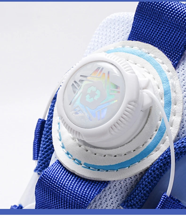 Two Wheels Children's Led Light Roller Skate Shoes For Kids Boys Girls Glowing Sports Luminous Sneakers Skateboard USB Charging.