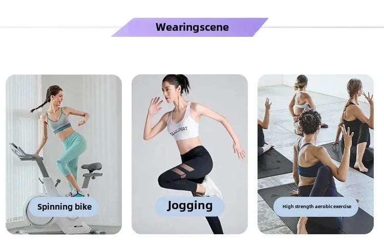 Seamless Yoga Wear Women's Long Sleeve Top T-Shirt For Running Training Fitness Clothes New Arrival Spring Autumn 2025.