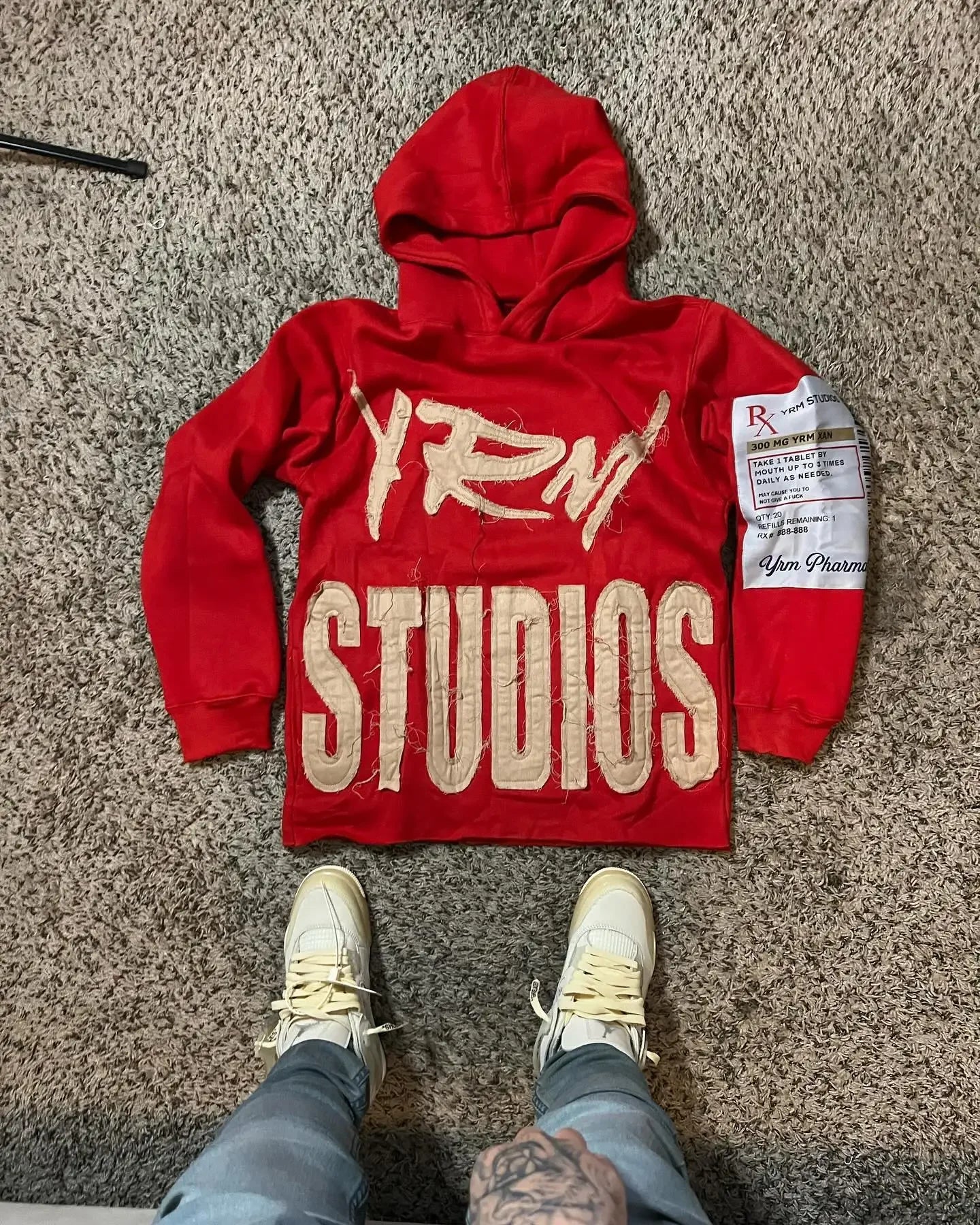 Y2K Fashion New Letter Embroidery Patch Loose Hooded Sweater Women Street Vintage Hip Hop Harajuku Leisure Couple Sports Hoodies.