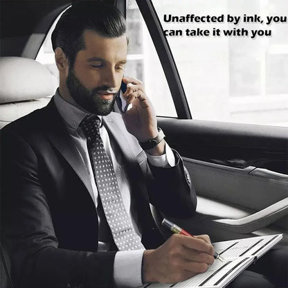 1-100 Teile/satz Retro Metall Brunnen Stift Austauschbare Tinte Elegantes Geschenk für Schreiben Schreibwaren Büro Schule Liefert.