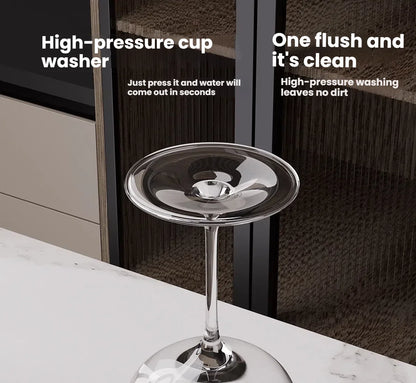 Stainless Steel Kitchen Sink Household Rice Grain Pattern Large Single Slot Wear Resistant Wash Dish Bowl Countertop Basin