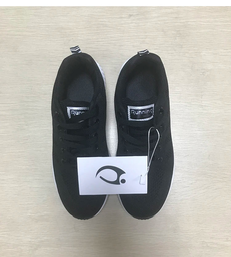 Men Casual Shoes Fashion Brand Men's Sneakers Breathable Men Shoes Unisex Mesh Shoe Sneakers For Men Plus Size Male Footwear.