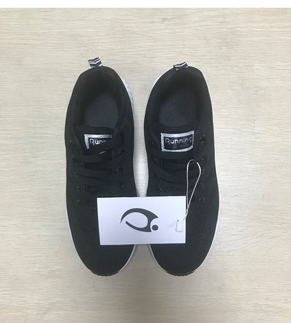 Men Casual Shoes Fashion Brand Men's Sneakers Breathable Men Shoes Unisex Mesh Shoe Sneakers For Men Plus Size Male Footwear.