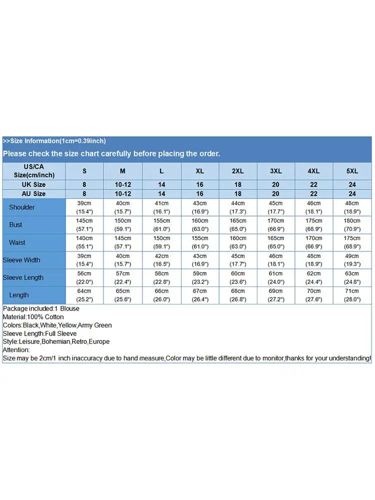 ZANZEA Summer Fashion Lapel Neck Shirt Women Elegant 3/4 Sleeve Blouse Work Buttons Down Tops Tunic Female Casual Loose Blusas.