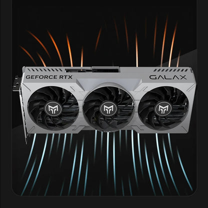 GALAX 5060ti rtx 5060 ti 256-bit GDDR7 Gaming Graphics Card Desktop placa de video Video Card RTX5060TI 8G.