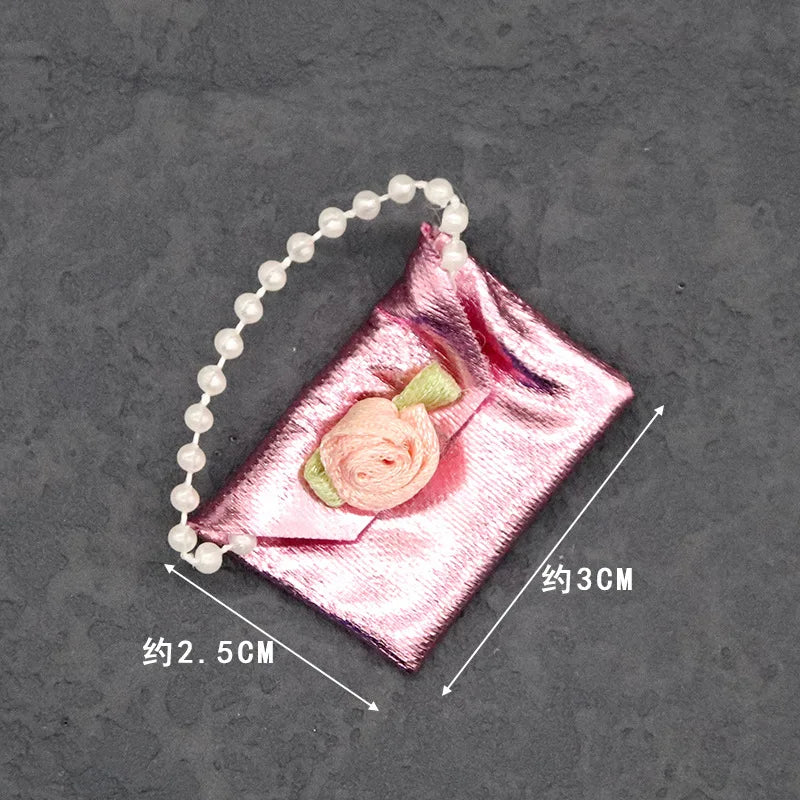 NEW 25 Style Doll Clothes Outfits Pink Winter Sweater Coat Dress Pant Costume Doll House Accessories Christmas Girls Gift