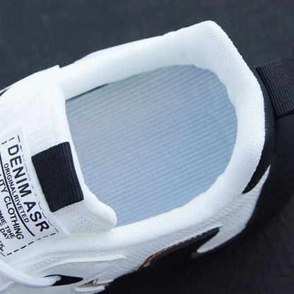 Männer PU Leder Wasserdichte Turnschuhe Casual Sport Schuhe Männer Leichte Atmungsaktive Flachen, Nicht-slip Tenis Schuhe Zapatillas Hombre.