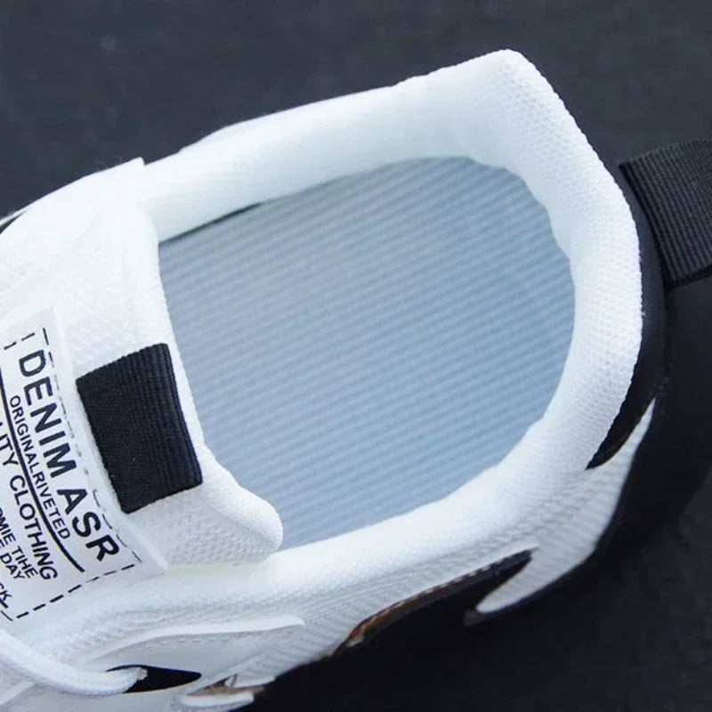 Männer PU Leder Wasserdichte Turnschuhe Casual Sport Schuhe Männer Leichte Atmungsaktive Flachen, Nicht-slip Tenis Schuhe Zapatillas Hombre.