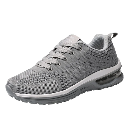 Men's and women's light casual sneakers Breathable mesh surface classic fashion lace-up walking and running shoes sneakers