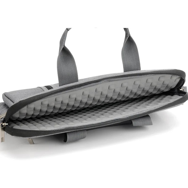 LAPTOP BAG Laptop Sleeve Laptop Case For macbook case 13 14 15.6 17.3 inch Macbook Air ASUS Lenovo Dell Huawei.