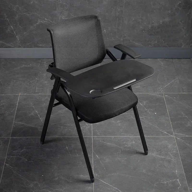 Arbeit Rückenlehne Bürostuhl Sessel Klapp Student Entspannende Computer Stuhl Schreiben Eitelkeit Moderne Silla Oficina Möbel Hause