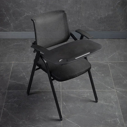 Arbeit Rückenlehne Bürostuhl Sessel Klapp Student Entspannende Computer Stuhl Schreiben Eitelkeit Moderne Silla Oficina Möbel Hause