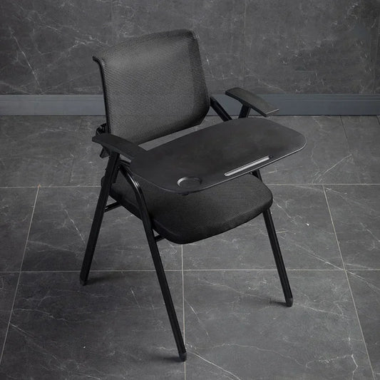 Arbeit Rückenlehne Bürostuhl Sessel Klapp Student Entspannende Computer Stuhl Schreiben Eitelkeit Moderne Silla Oficina Möbel Hause