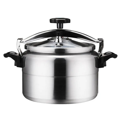 Pressure Cookers For Kitchen Non Stick Large Capacity Soup Pot Kitchen Cooking Pot Fast Heating For Soup Stew Or Canned Food.