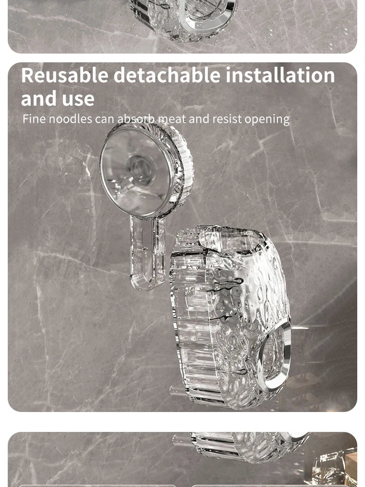 1pc automatische Zahnpasta spender kreative Wand halterung und kleine Zahnbürsten halter Quetscher für Familien dusche Badezimmer