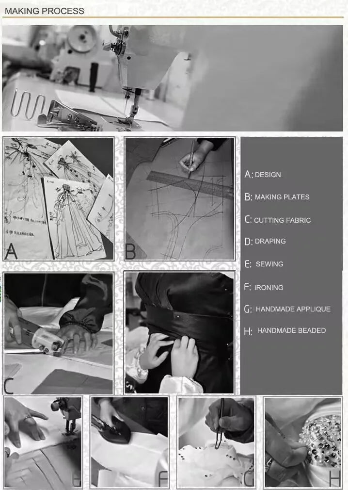 Saudi Arabia Luxury Evening Dresses Jersey Mermaid/Trumpet Celebrity Gown Ivory Off-the-shoulder Pearls Beading Prom Dress Long.