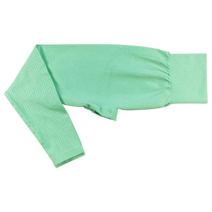 Seamless Dot Dot Yoga Suit High Waist Outdoor Sports Vest Running Quick Dry Top Fitness Yoga Pants Set Exercise Workout Clothes