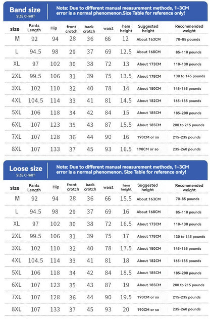 Men Summer Thin Ice Silk Pants Loose Style Workwear Casual Quick Dry Sports Pants Long Breathable High Elasticity.