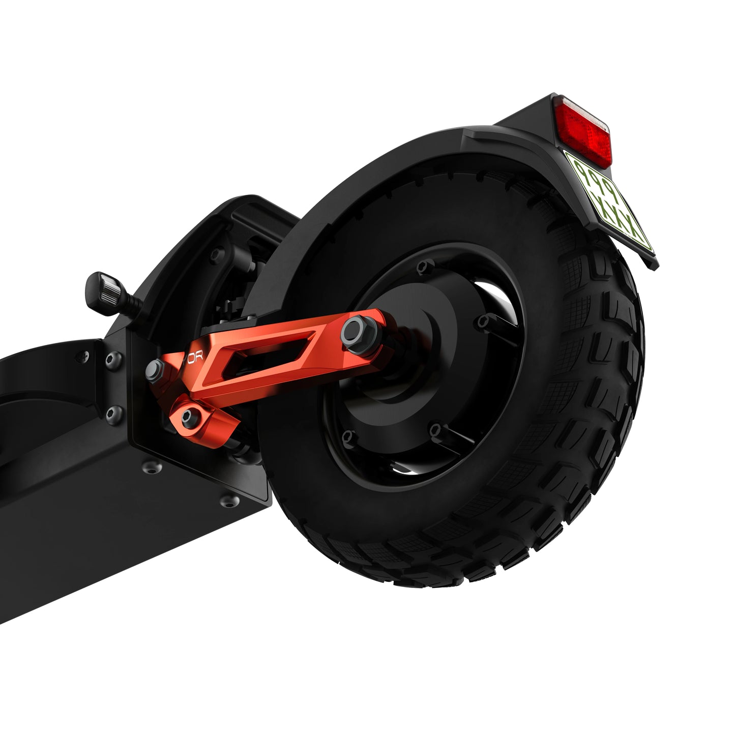 JOYOR T6E PRO（ABE) Adult Electric Scooter 500W Motor 48V26AH Battery E-Mountain Escooter 10" Off-Road Tire Foldable E-Scooter