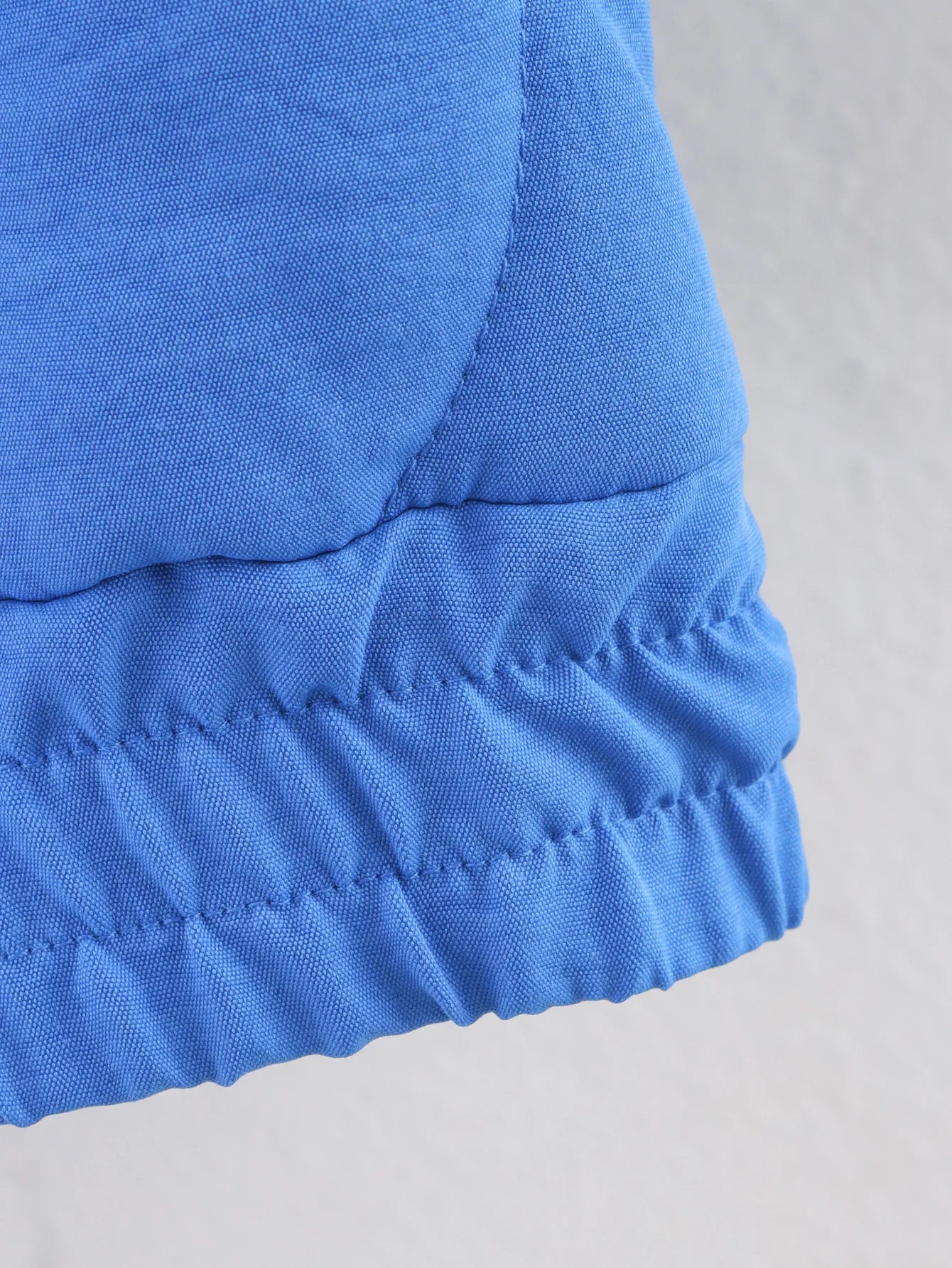 TRAFZA 2025 Herbst Frauen Stepp Crop Mantel Floral Stickerei Einreiher Langarm Jacke Winter Warme Vintage Oberbekleidung.