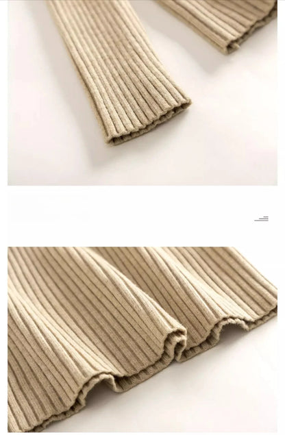 2025, Basis Pullover Herbst Winter Dicken Rollkragenpullover Beiläufige Dünne Gestrickte Pullover Koreanischen Stil Einfache Basis Schicht Warme Tops.