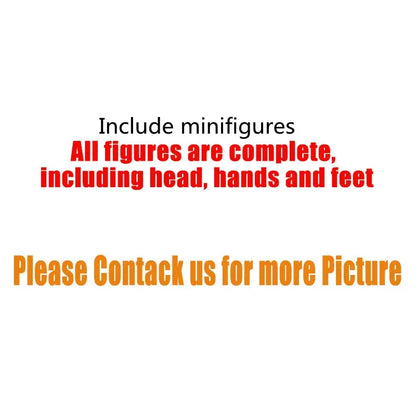 WM6220 WM6221 Anime Cartoon TV Toy Sung Jin Woo Solo Leveling Man S Hunter Level Up Building Blocks for Kids Collect Toys Gift.